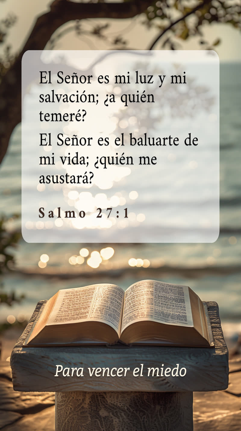 Imagen del día 10 — Salmo 10