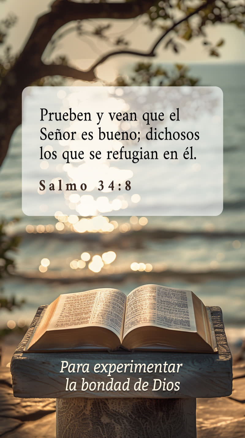 Imagen del día 13 — Salmo 13