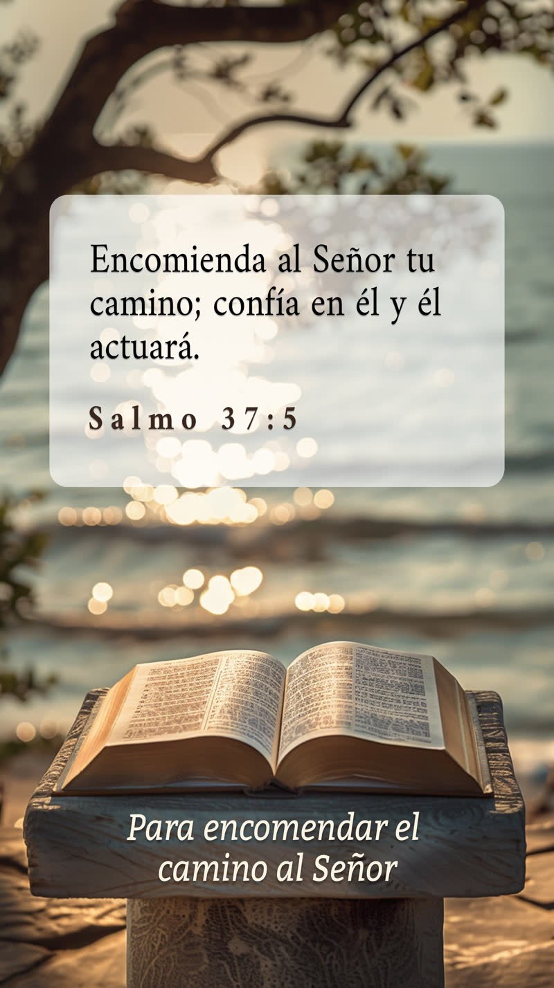Imagen del día 14 — Salmo 14