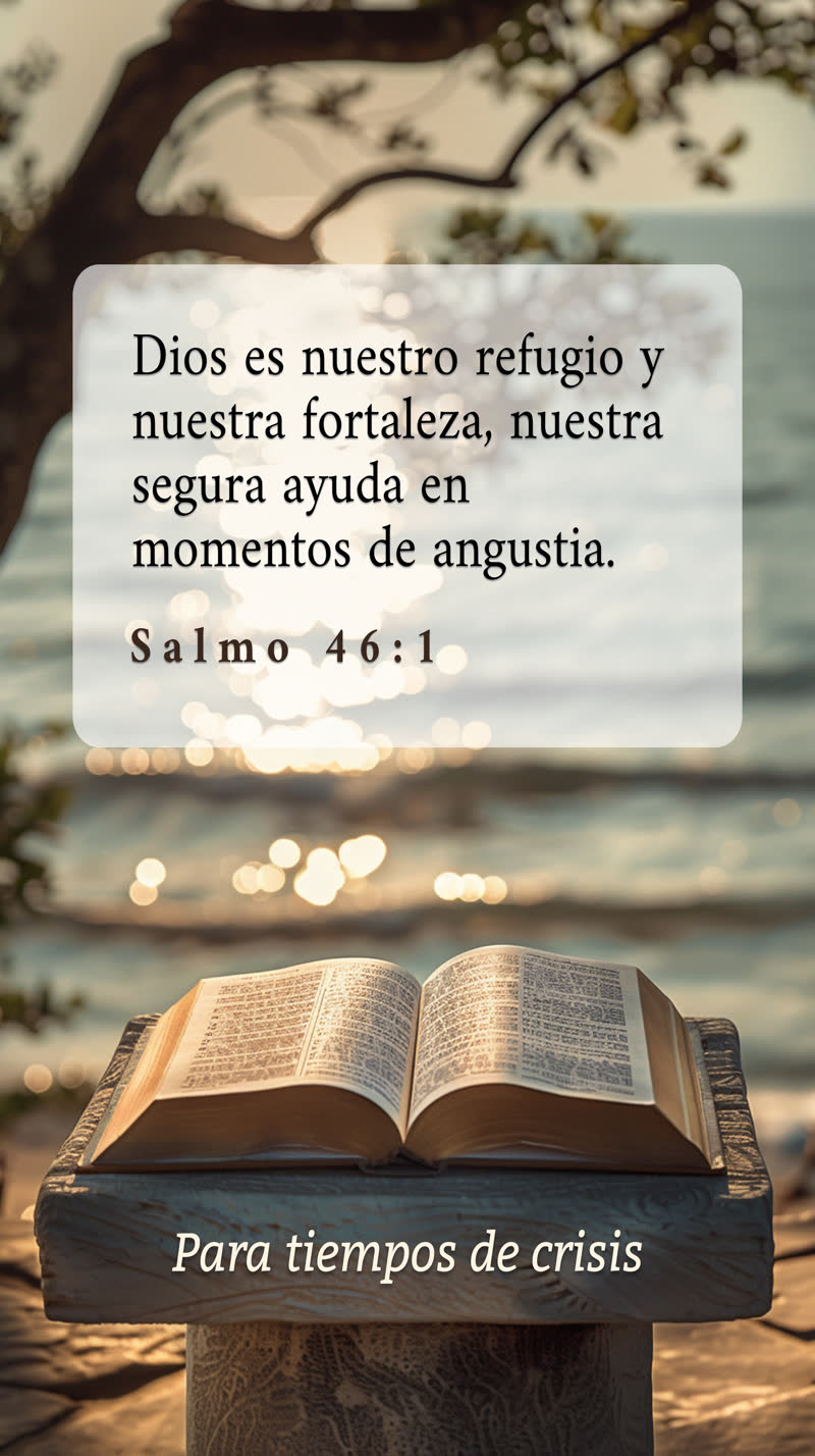Imagen del día 17 — Salmo 17
