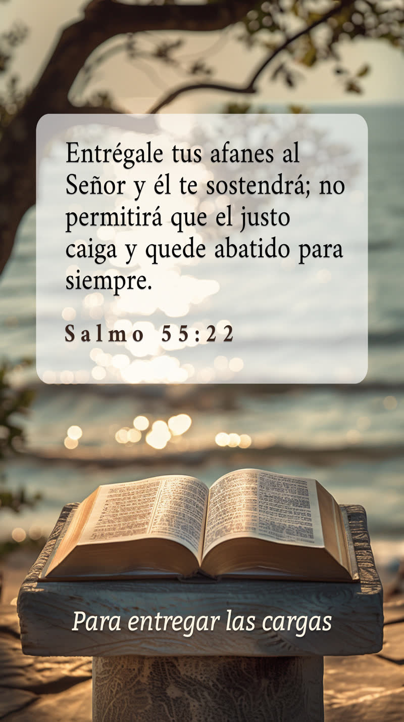 Imagen del día 19 — Salmo 19
