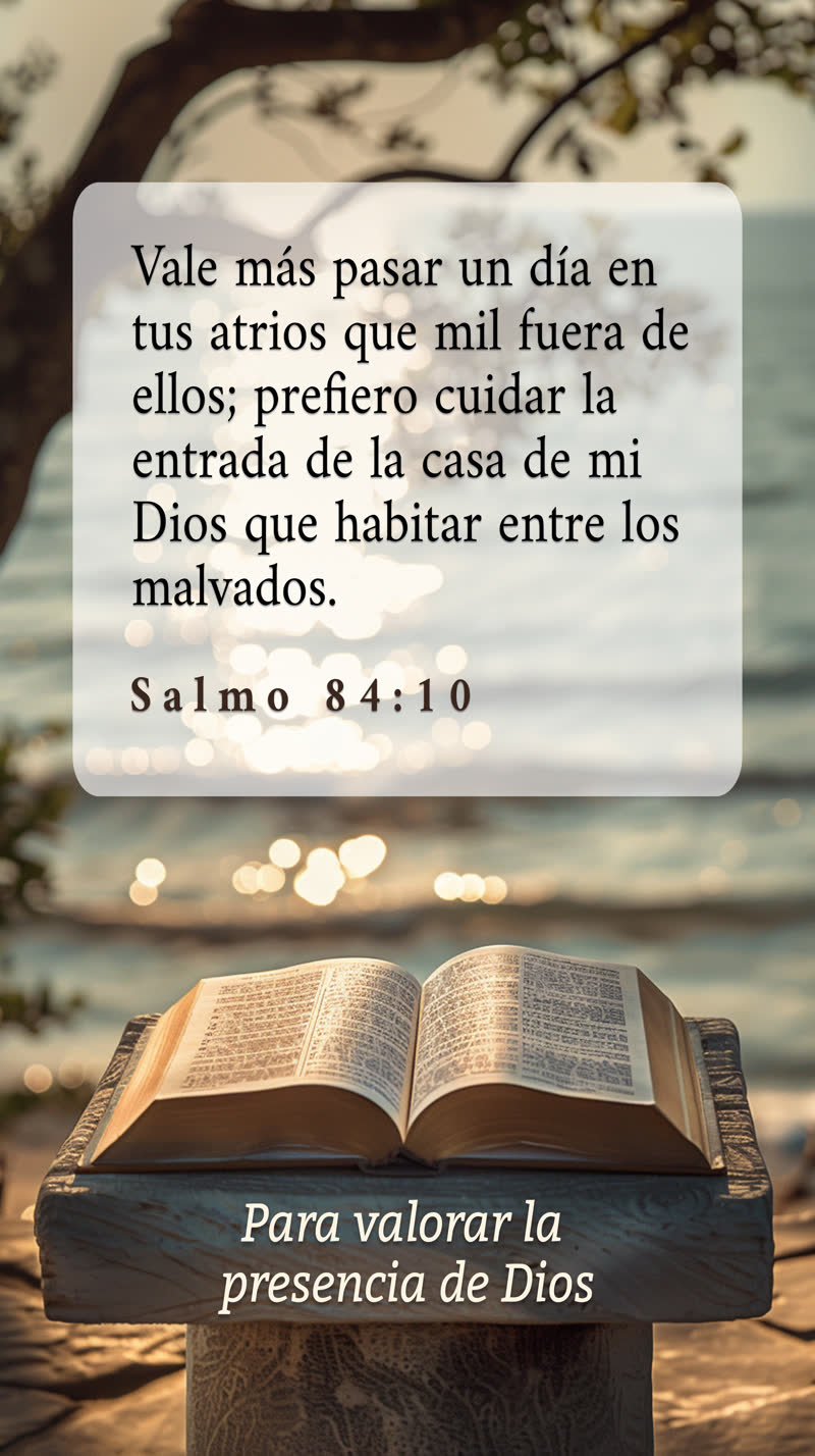 Imagen del día 22 — Salmo 22